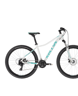 Bicykle KELLYS VANITY 30 2022 Grey - S (15", 148-163 cm)