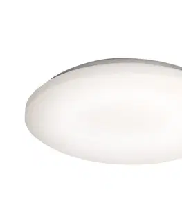 Svietidlá Ledvance Ledvance - LED Kúpeľňové stropné svietidlo so senzorom ORBIS LED/25W/230V IP44 