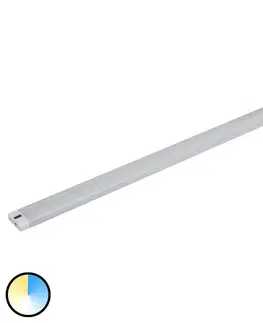 Osvetlenie kuchynskej linky Müller-Licht Podlinkové LED svetlo Cassia snímač Switch Tone 50