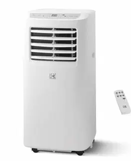 Mobilné klimatizácie Kinekus Klimatizácia mobilná TKG ACM 1010, 792W, 54dB