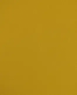 Závesy Zatemňovací dekoračný záves alebo látka, Blackout UNI, žltá, 150 cm 150 cm