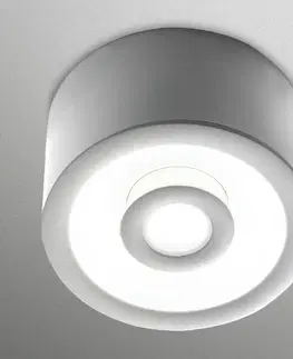 Stropné svietidlá Ailati Stropné svietidlo Eclipse LED s inovatívnou technológiou