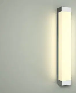 Svietidlá Koupelnové osvětlení Nowodvorski Fraser LED 6945