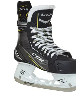 Korčule na ľad Hokejové korčule CCM Tacks 9070 SR 45,5