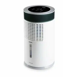 Ventilátory DOMO DO159A prenosný ochladzovač vzduchu