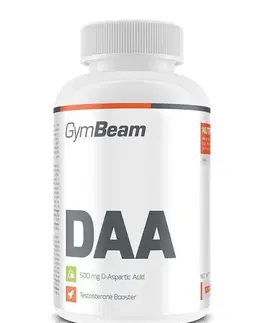 Anabolizéry a NO doplnky DAA - GymBeam 250 g