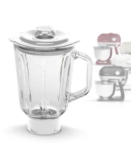 Kuchynské roboty Concept RMP0010 sklenený mixér 1,5 l