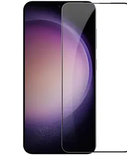 Tvrdené sklá pre mobilné telefóny Ochranné sklo Nillkin 2.5D CP+ PRO pre Samsung Galaxy S24 57983118657