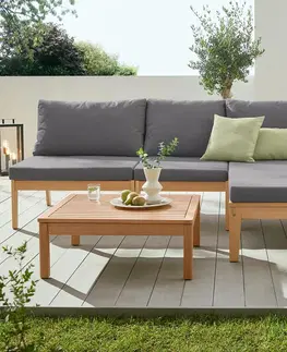 Outdoor Furniture Sets Modulárna sedacia súprava »Lenja«