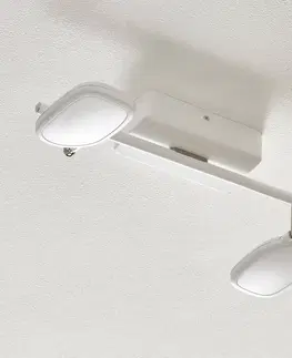 SmartHome bodové svetlá EGLO connect EGLO connect Palombare-C stropné LED svietidlo 2pl