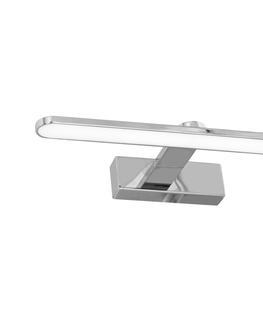 Svietidlá  LED Kúpeľňové osvetlenie zrkadla SPLASH LED/8W/230V IP44 