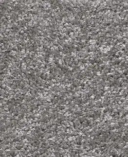 Metrážne koberce Metrážny koberec 4m Fiolek 90. Tovar na mieru