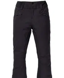 Pánske nohavice Burton Marcy High Rise Pant W XL