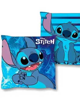 Gadgets Vankúš Stitch (Disney)