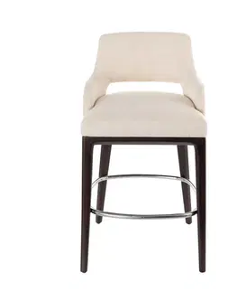 Stoličky Barová stolička Madoc 51x54x90cm
