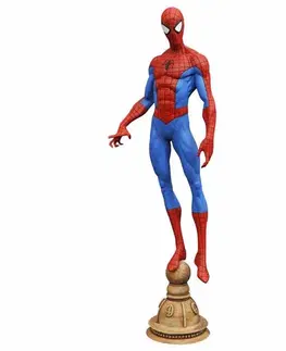 Zberateľské figúrky Marvel Gallery: The Amazing Spider-Man PVC Statue 23 cm DIAMSEP162538