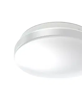 Svietidlá Ledvance Ledvance - LED Kúpeľňové svietidlo so senzorom CEILING ROUND LED/12W/230V IP44 