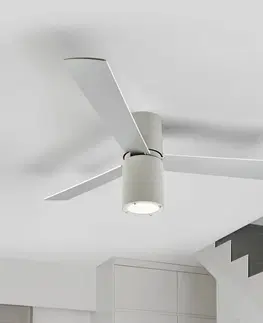 Ventilátory LEDS-C4 FORMENTERA stropný ventilátor s ovládaním
