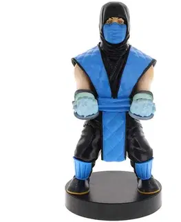 Zberateľské figúrky Cable Guy Sub Zero (Mortal Kombat)