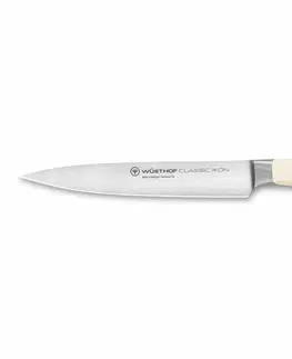 Nože na zeleninu WÜSTHOF Nôž na zeleninu Wüsthof CLASSIC IKON créme 12 cm 4086-0/12