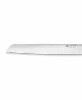 Zúbkované nože (na chlieb) WÜSTHOF Zúbkovaný nôž na chlieb WÜSTHOF CLASSIC 23 cm 4152