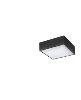 LED osvetlenie Azzardo Azzardo  - LED Stropné svietidlo MONZA SQUARE 1xLED/20W/230V 