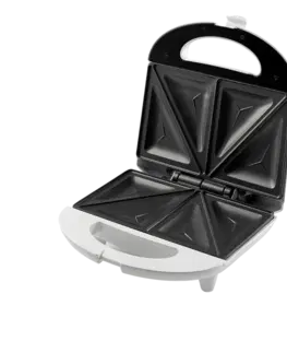 Sendvičovače Concept SV3021 sendvičovač, biela