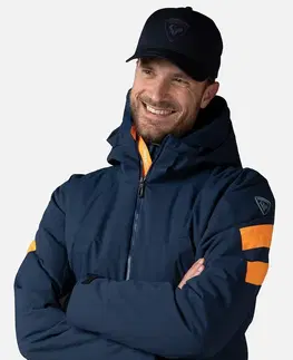 Pánske bundy a kabáty Rossignol Controle Ski Jacket XL