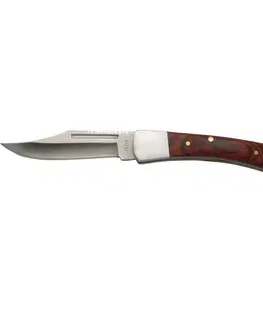 Outdoorové nože Nôž Baladéo Forestier ECO002