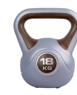 Kettlebell Činka inSPORTline Vin-Bell 18kg