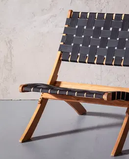 Stoličky Ipanema skladacia stolička