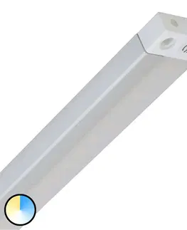Osvetlenie kuchynskej linky Müller-Licht Podlinkové LED svetlo Cassia snímač Switch Tone 80