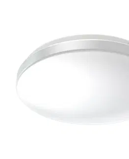 Svietidlá Ledvance Ledvance - LED Kúpeľňové svietidlo so senzorom CEILING ROUND LED/24W/230V IP44 