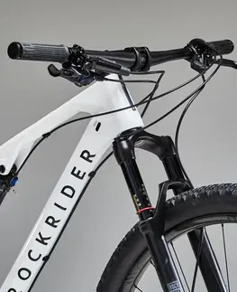 horské bicykle Horský bicykel XC Race 900 S GX AXS kolesá Mavic Crossmax karbónový rám