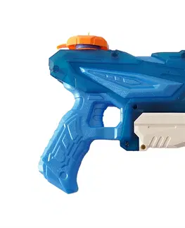 Hračky - zbrane MAC TOYS - SPORTO Vodná pištoľ s tromi tryskami, 300ml