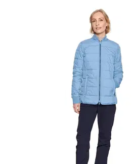 Coats & Jackets Outdoorový kabát 3 v 1, modrý