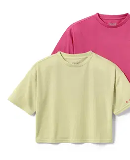 Shirts & Tops Detské športové tričká, 2 ks