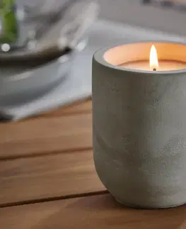 Decor Citronelová sviečka