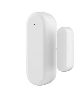 SmartHome alarm systém PRIOS Prios Inteligentný senzor dverí a okien Dalimi, Tuya, WLAN, 4 ks