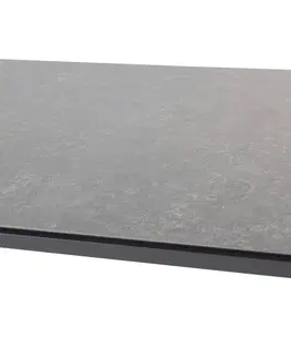 Stoly Lafite jedálenský stôl sivý 200 cm