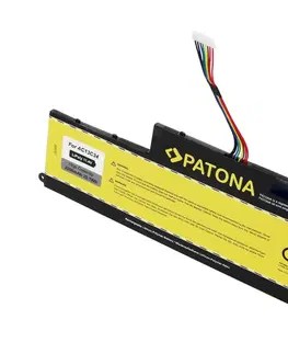 Predlžovacie káble PATONA PATONA - Aku Acer Aspire V5/E1 2200mAh Li-Pol 11,4V AC13C34 