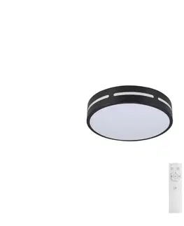 Svietidlá  Neo  NEO 07152-B30 - LED Stmievateľné svietidlo PERFECTO 24W/230V Wi-Fi Tuya + DO 