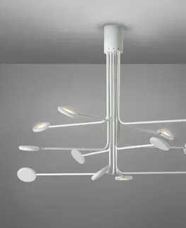 Stropné svietidlá ICONE ICONE Arbor - LED stropné svietidlo s elegantným dizajnom