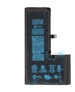 Batérie pre mobilné telefóny - originálne Batéria pre Apple iPhone XS (2658mAh) 