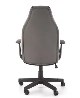 Kancelárske stoličky Kancelárska stolička TANGER Halmar