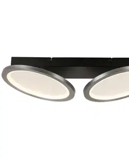 Stropné osvetlenie Stropné LED svietidlo Dominik