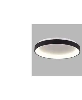 Svietidlá LED2 LED2 - LED Stropné svietidlo BELLA SLIM LED/38W/230V 3000/4000K čierna 
