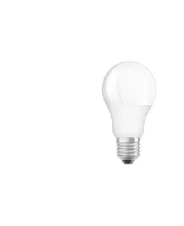 LED osvetlenie  LED Žiarovka ECO E27/8,5W/230V 4000K 806lm 