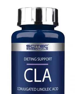 CLA CLA - Scitec Nutrition 60 kaps