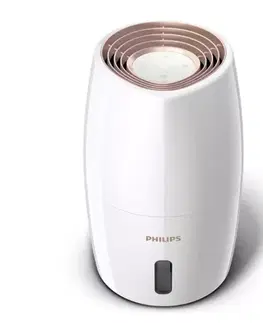 Zvlhčovače a čističky vzduchu Philips Zvlhčovač vzduchu s technológiou NanoCloud HU2716/10, Series 2000
